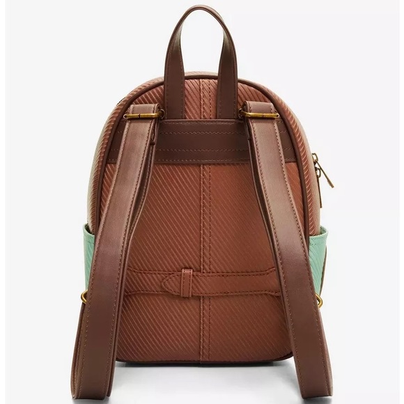 Backpacks